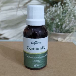 imagem do produto CAMOMILA