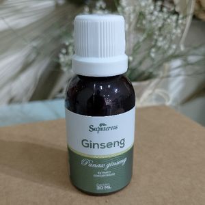 imagem do produto GINSENG