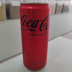 imagem do produto Coca cola zero açúcar