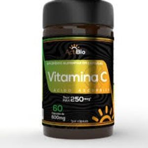 imagem do produto VITAMINA C ACTIBIO