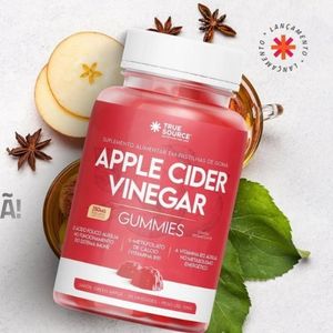 imagem do produto VINAGRE DE MAÇA EM GOMAS