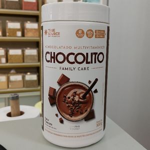 imagem do produto CHOCOLITO FAMILY CARE TRUE SOURCE