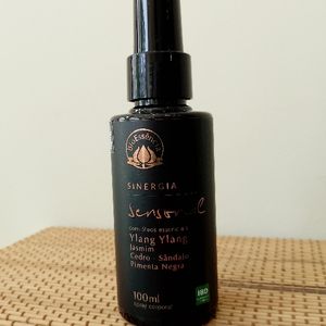 imagem do produto SINERGIA SENSORIAL