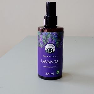 imagem do produto AGUA FLORAL LAVANDA