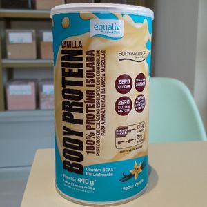 imagem do produto PROTEINA BODY PROTEIN EQUALIV