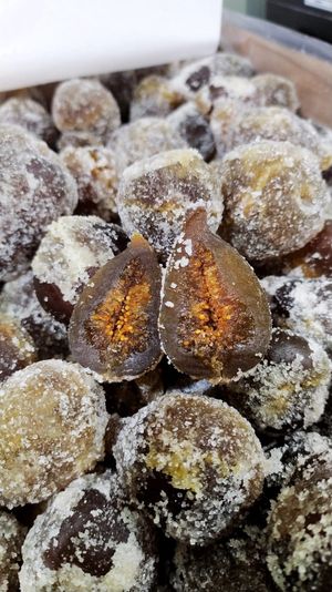 imagem do produto FIGO CRISTALIZADO