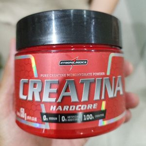 imagem do produto Creatina integral medica