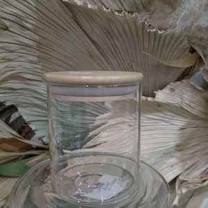 imagem do produto POTE HERMETICO DE VIDRO