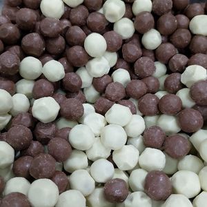 imagem do produto DRAGEADO DE CEREAL