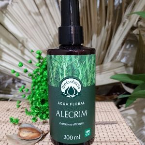 imagem do produto AGUA FLORAL ALECRIM
