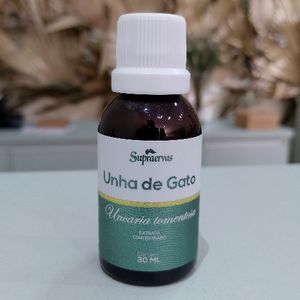 imagem do produto UNHA DE GATO GOTAS