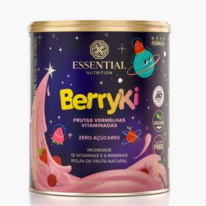 imagem do produto BERRYKI VITAMINAS ESSENTIAL