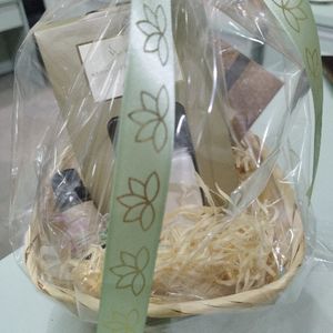 imagem do produto KIT AROMATIZADOR+ ÓLEO ESSENCIAL + SACHE PERFUMADO