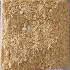 imagem do produto FARINHA DE AMENDOIM TORRADO