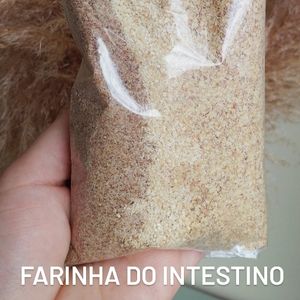imagem do produto FARINHA DO INTESTINO
