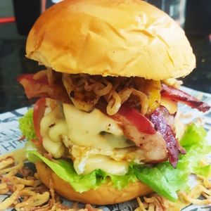 imagem do produto Gringo especial 