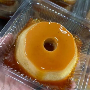 imagem do produto Mini pudim sobremesa