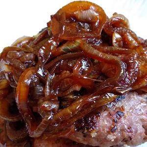 imagem do produto Cebola caramelizada 