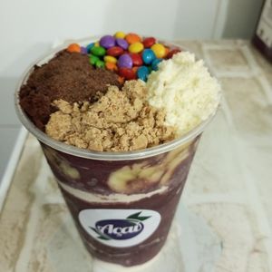 imagem do produto Açai 700