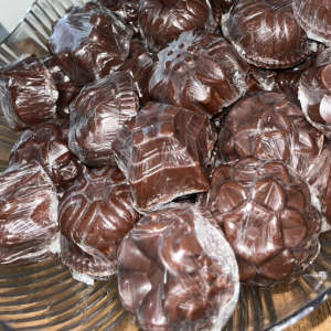 imagem do produto Doces e sobremesa trufas