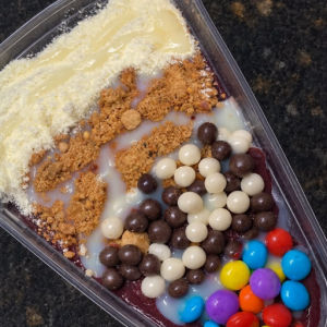 imagem do produto Torta de Açai
