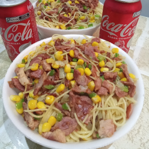 imagem do produto Macarrão tradicional