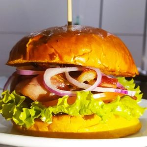 imagem do produto Califórnia 