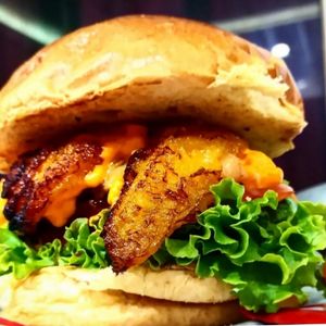 imagem do produto Smash cheddar 