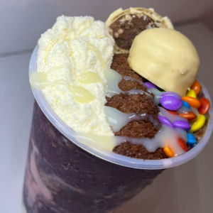 imagem do produto Açai 500ml