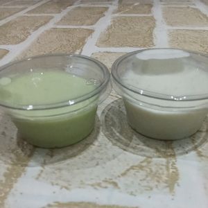 imagem do produto Molho caseiro 