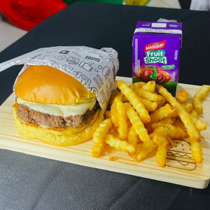imagem do produto Combo kids