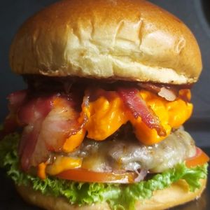 imagem do produto Smash Boston 