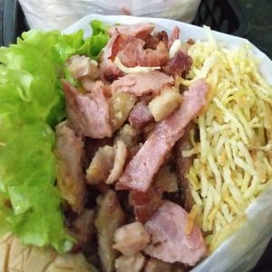 imagem do produto Egg bacon