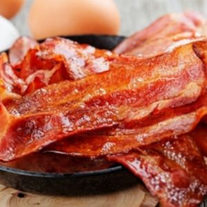 imagem do produto Bacon 