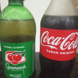 imagem do produto Refrigerante 600 ml