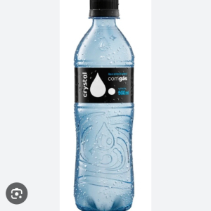 imagem do produto Água com gás
