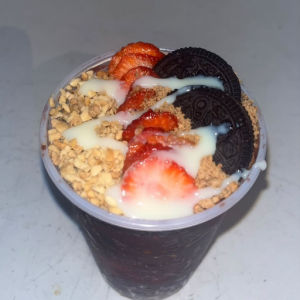 imagem do produto Açai 300ml