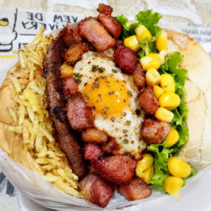 imagem do produto X-EGG