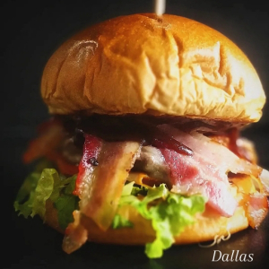imagem do produto Dallas