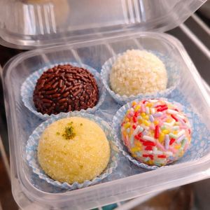 imagem do produto Doces sobremesa 