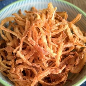 imagem do produto Cebola crispy 