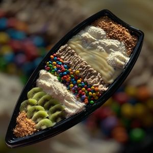 imagem do produto Barca M