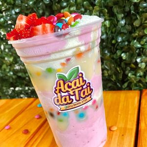 imagem do produto Copo Frozen - 400ml