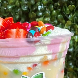 imagem do produto Pote Frozen de 1L