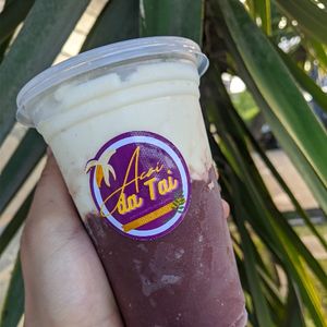 imagem do produto Casadinho (Cupuacu/Acai) - 300ml