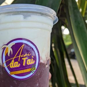 imagem do produto Casadinho (Cupuacu/Acai) - 500ml