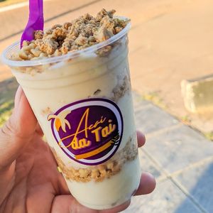 imagem do produto Pote Cupuaçu de 1L