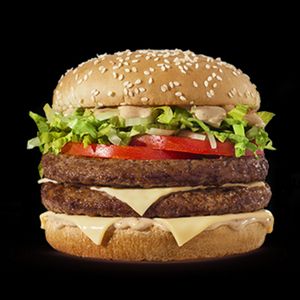 imagem do produto Tasty Turbo 2 Carnes