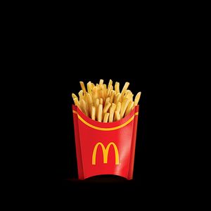imagem do produto McFritas Grande