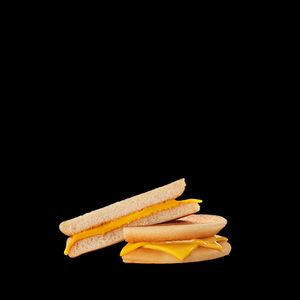 imagem do produto Queijo Quente